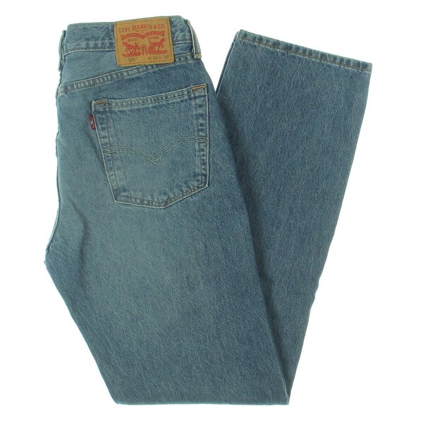 levi strauss & co jeans 514