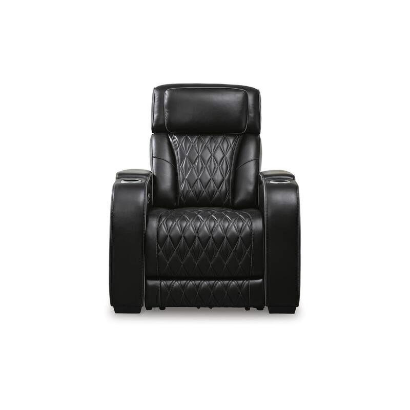 Signature Design by Ashley Boyington 3-Piece Upholstery Package - 86" W x 40" D x 44.5" H