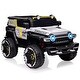 preview thumbnail 4 of 4, Kids Ride On Truck with Remote Control