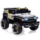 preview thumbnail 18 of 25, Ride on Truck Car 12V Kids Electric Vehicles with with Remote Control