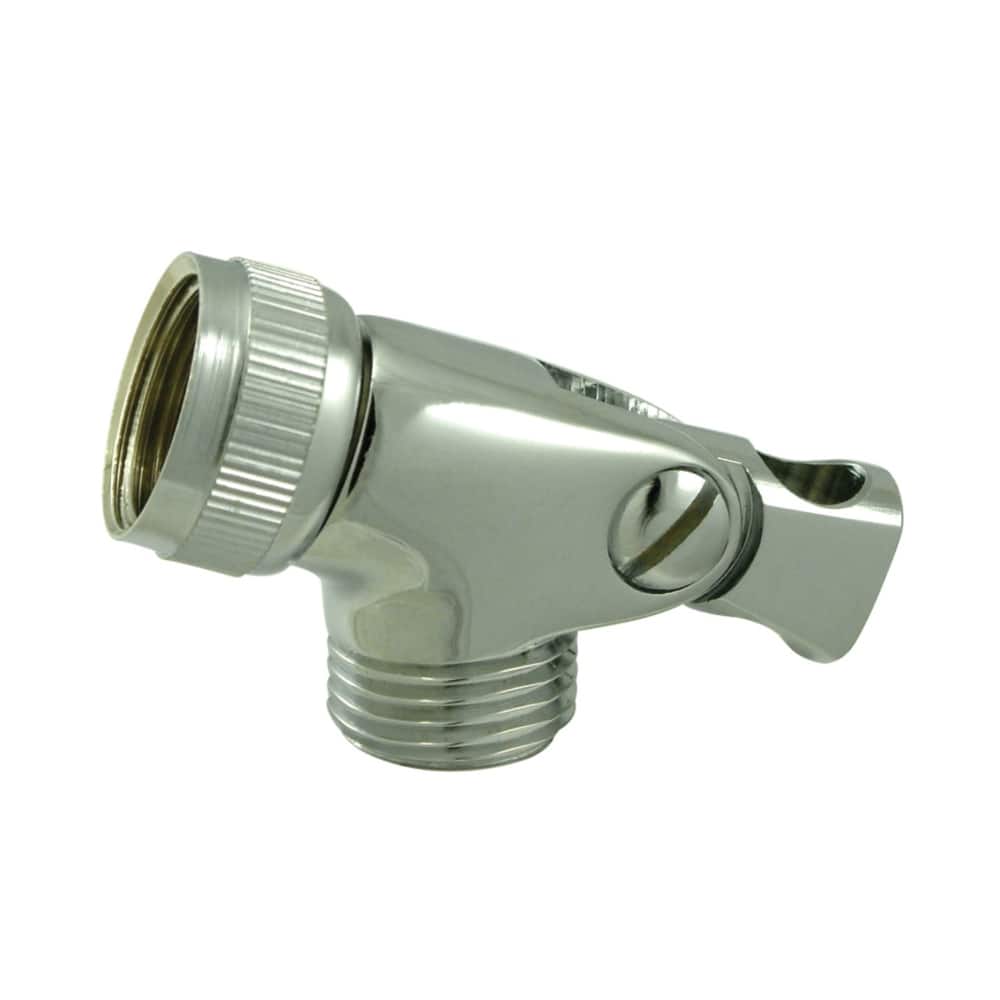 Kingston Brass Showerscape Swivel Shower Connector