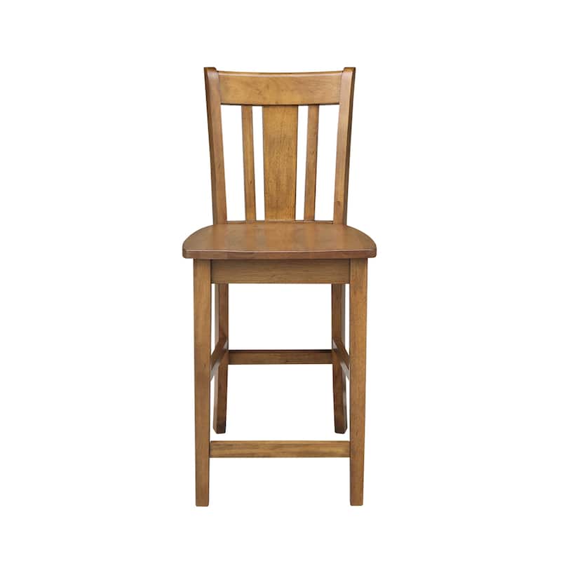 Copper Grove Wistman Bar Stool