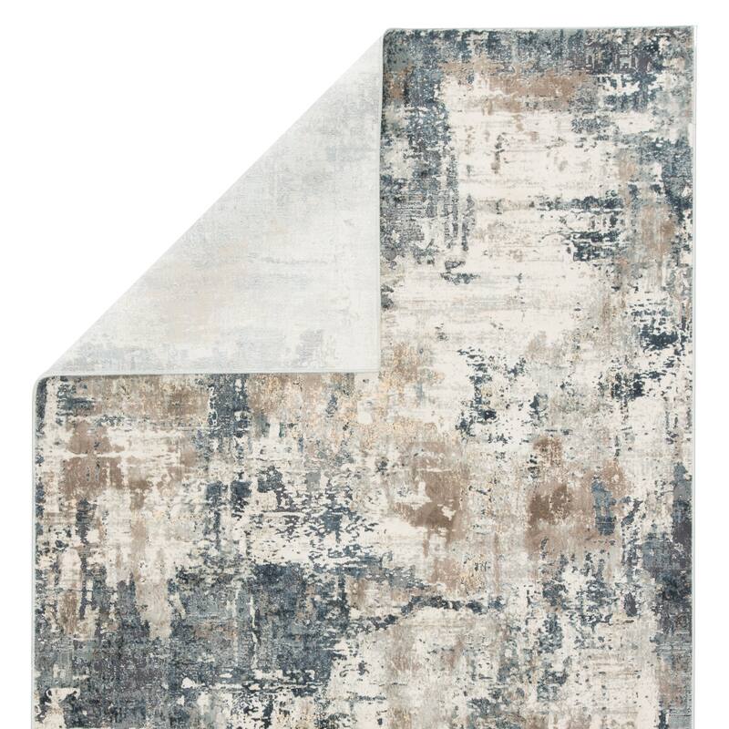 Tempesta Abstract Area Rug