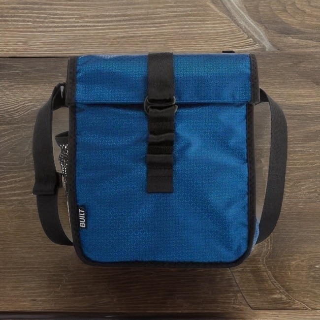 Built ny crosstown lunch bag new arrivals