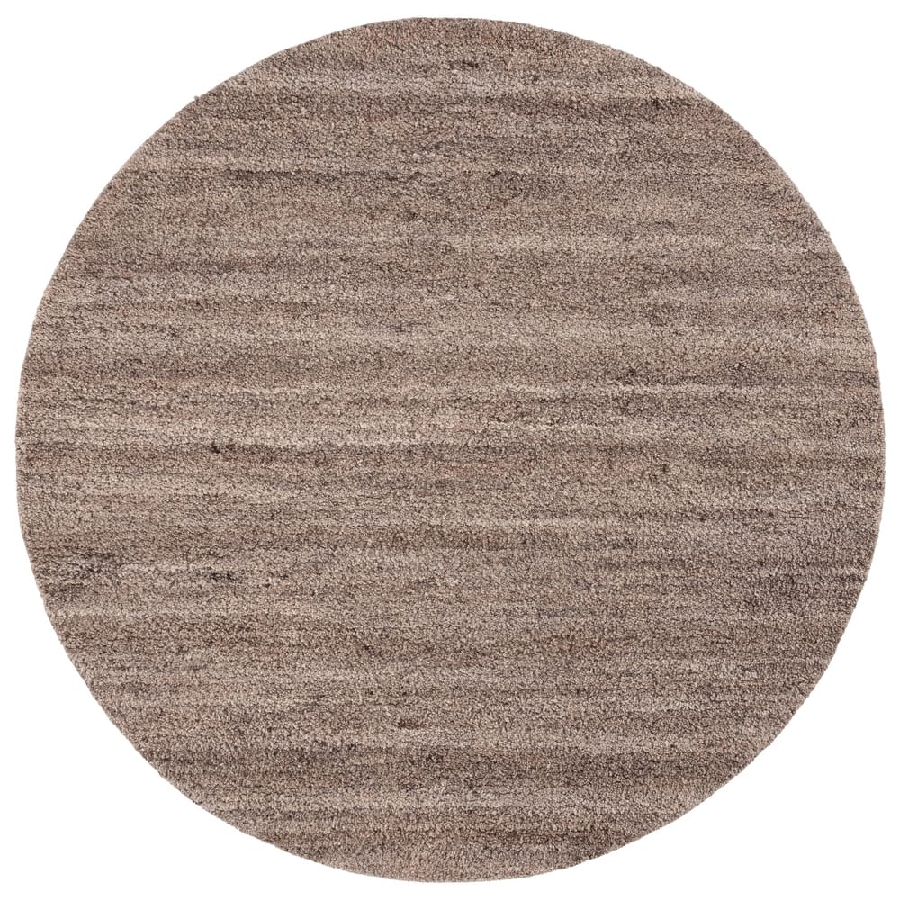 SAFAVIEH Handmade Himalaya Strolling Garden Modern & Contemporary Wool Rug