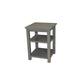 Option Rustic Grey