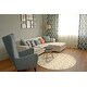 preview thumbnail 149 of 187, Garland Rug Sparta Geometric Area Rug
