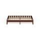 preview thumbnail 3 of 6, Porch & Den Neron 12-inch Deluxe Wood Queen-size Platform Bed