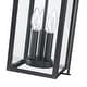preview thumbnail 11 of 20, Brits 3-Light Outdoor Pendant Light