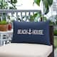 Option Beach House Navy