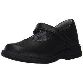 childrens black mary jane shoes
