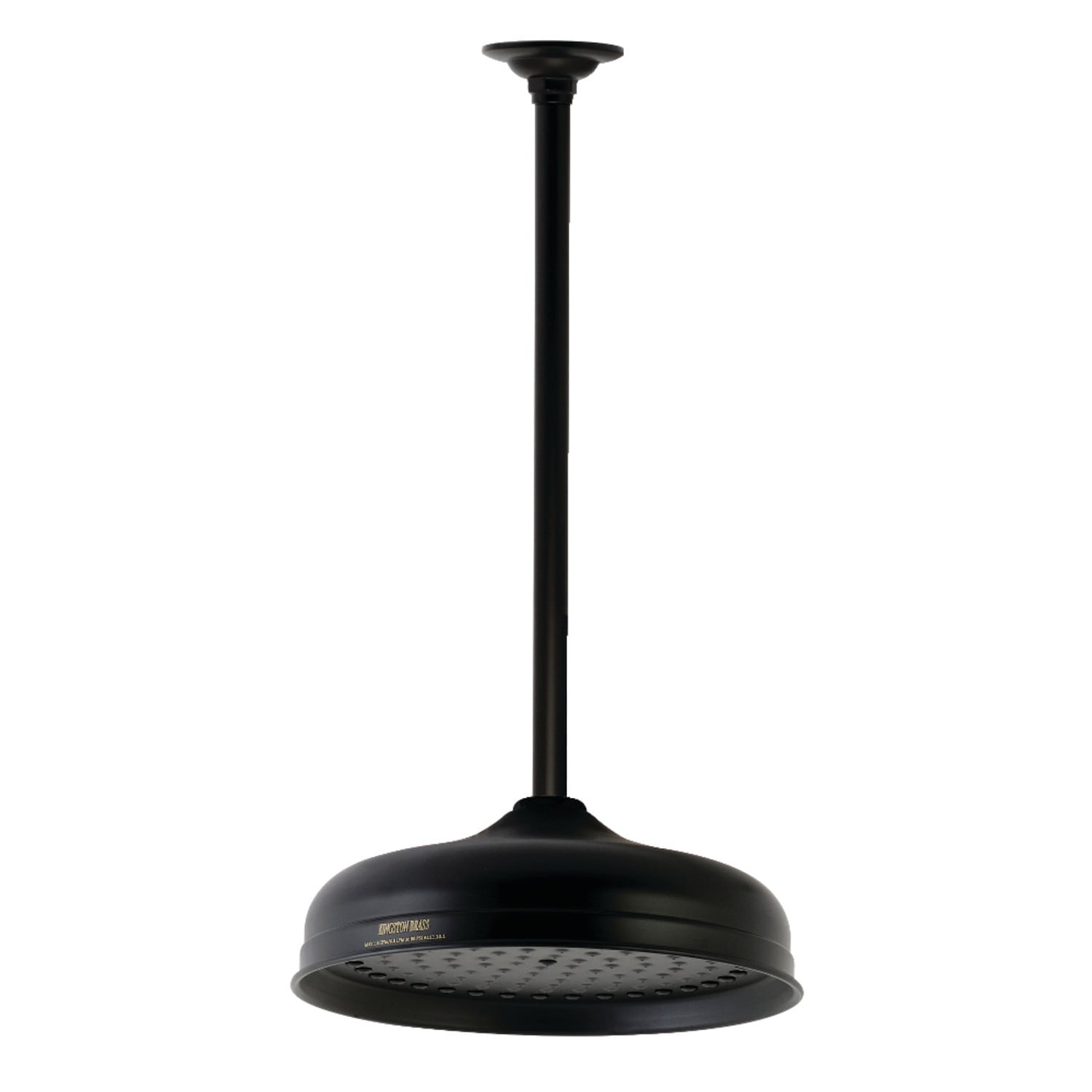 Trimscape 10-Inch Showerhead with 17-Inch Ceiling Mounted Shower Arm