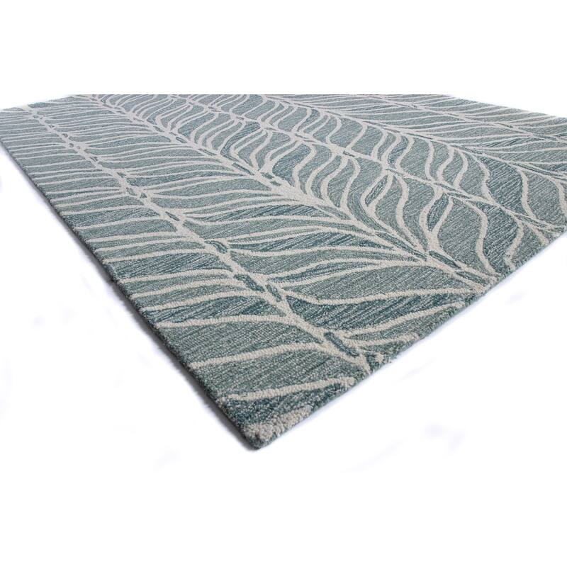 Bashian Nevaeh Teal