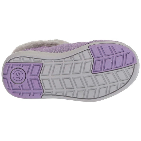 stride rite chloe boot