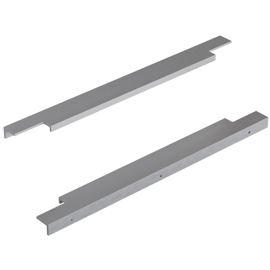 Dowell Series 3063 Handles (16.4", 6.625" CTC), 3 Pack