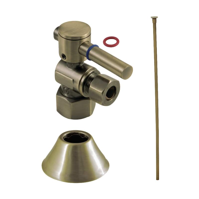 Trimscape Plumbing Toilet Trim Kit