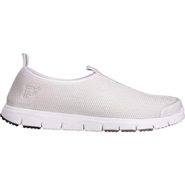 propet travel walker slip on