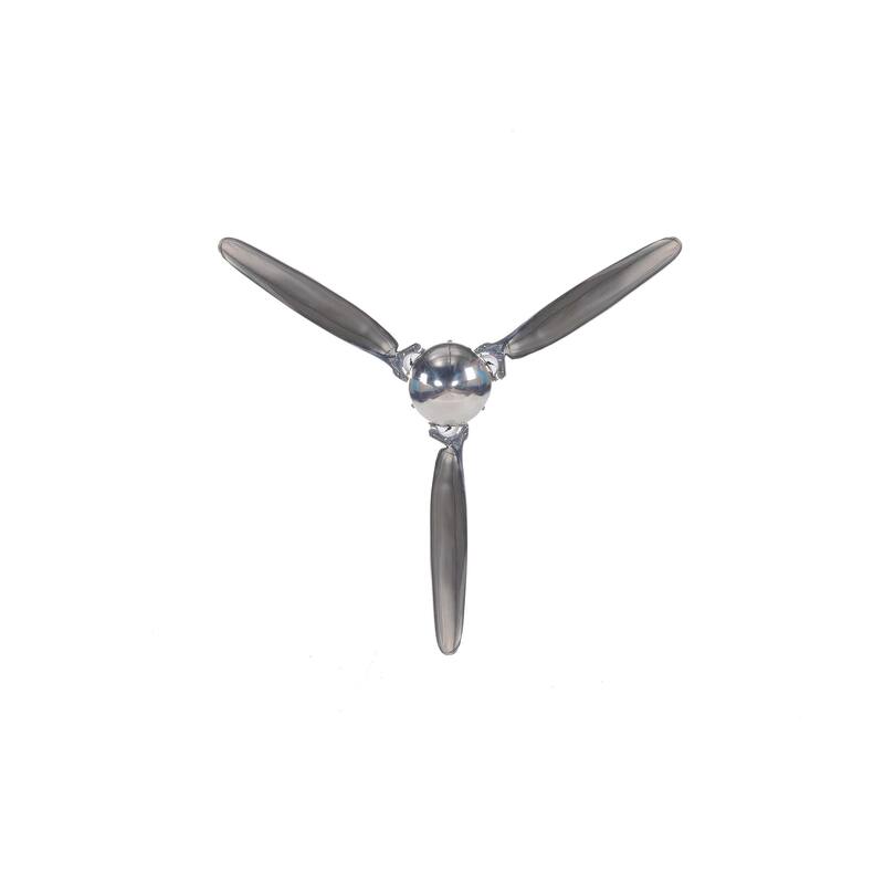3.25" x 24" x 24" 3 Blade Propeller