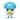 Funko POP! Games Pokemon Quaxly 3.5" Vinyl Figure (#1012)