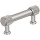 Option Satin Nickel