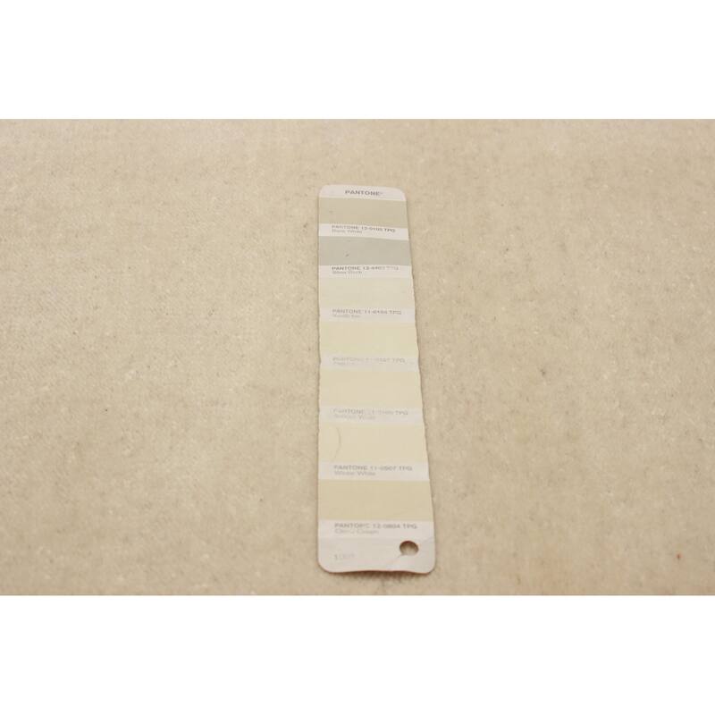 Kashkuli Gabbeh Cream Rug 1'11" x 5'10" - 1'11 x 5'10