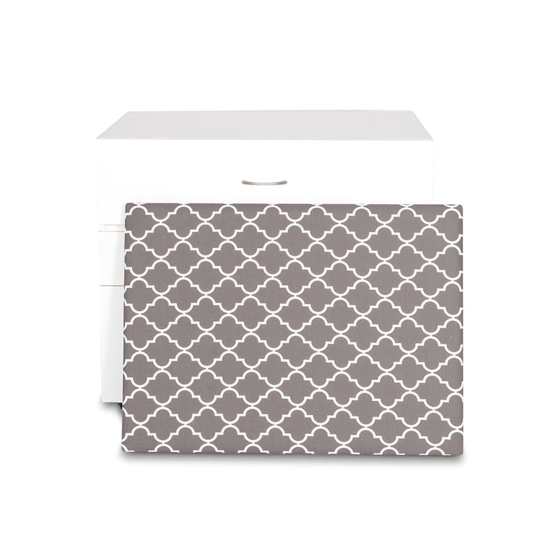 MOD Embroidery Arm Storage Cabinet