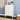 Prepac Milo Mid-Century Modern 4 Drawer Chest of Drawers, Contemporary Bedroom Furniture, Small Dresser for Bedroom