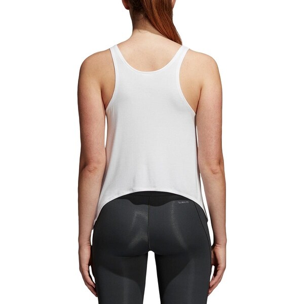 adidas knot tank