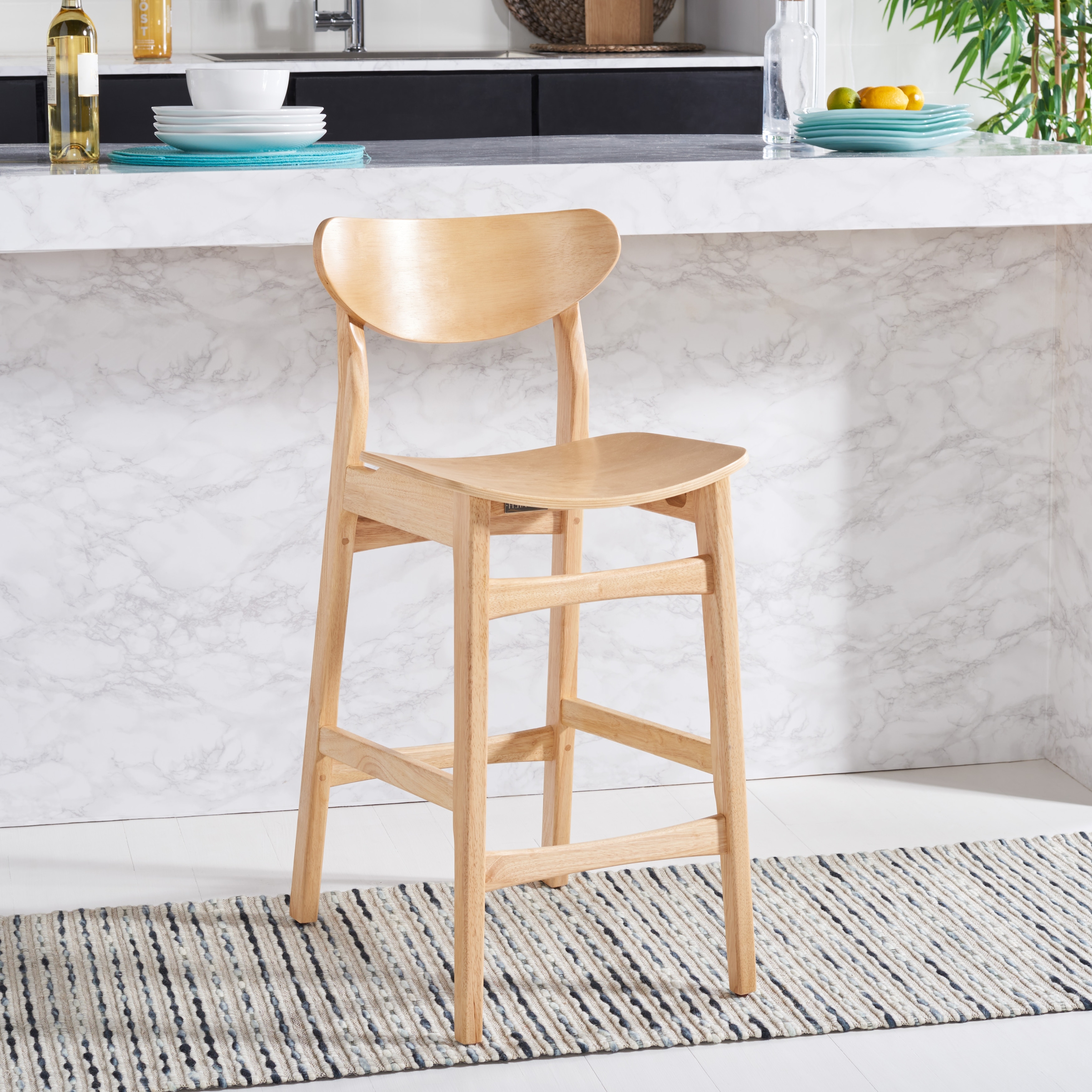 Dinh bar & counter stool 2025