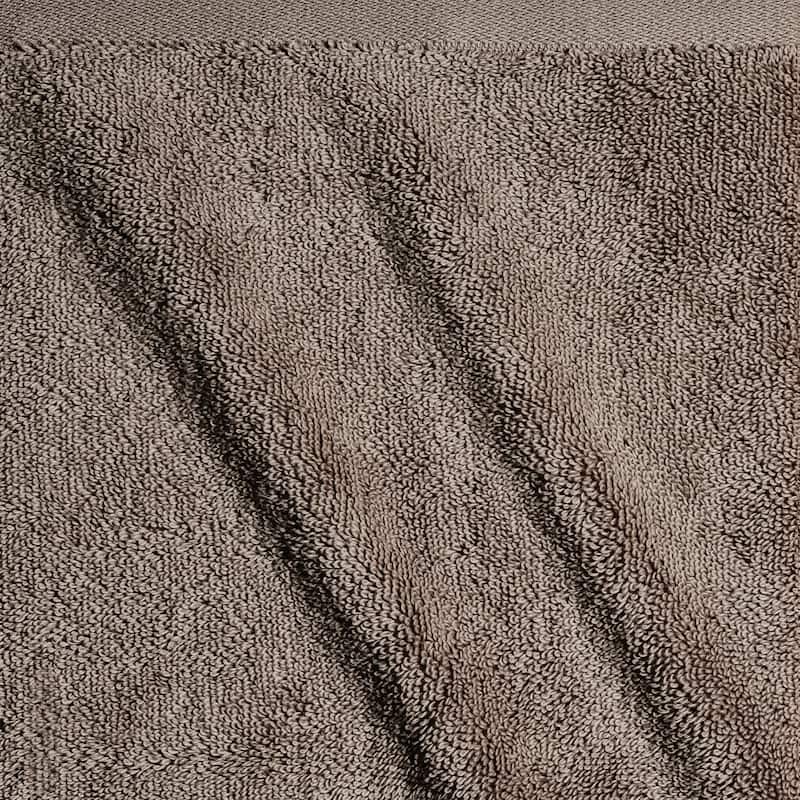 Ecoluxe Organic Washcloth set of 4