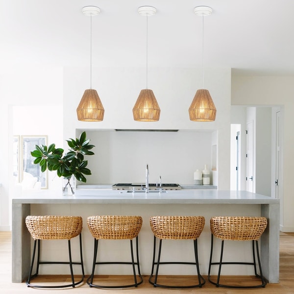Light fixture sets for kitchen cheap
