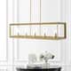 Option Brass Gold / Clear