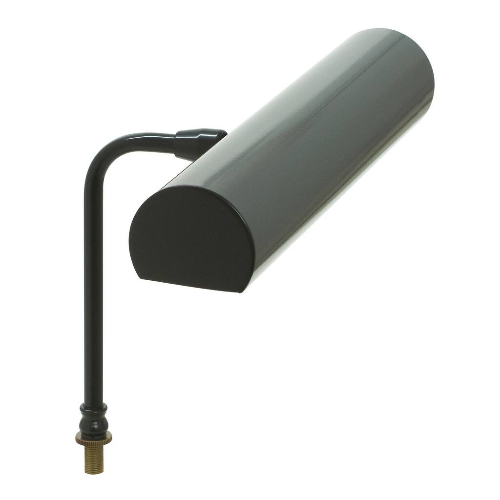 House of Troy LCLEDZ127 LED Lectern Lamp Task Black - One Size