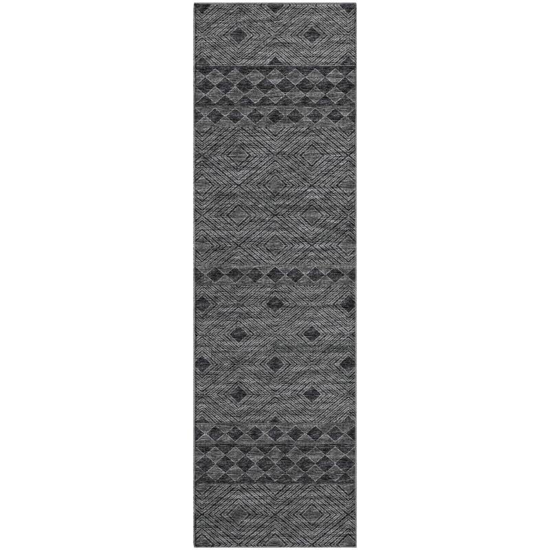 Premium Washable Super Soft Tribal Boho Mayfield Rug