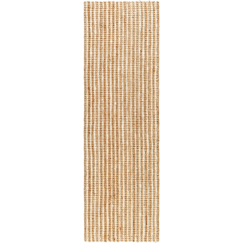 Livabliss Transitional Boucle Abstract Area Rug