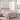 Laura Ashley Lidia Cotton Reversible Pink Quilt Set