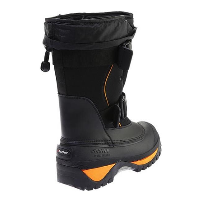 baffin men's wolf snow boot