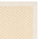 preview thumbnail 62 of 87, SAFAVIEH Natural Fiber Giesela Sisal Rug