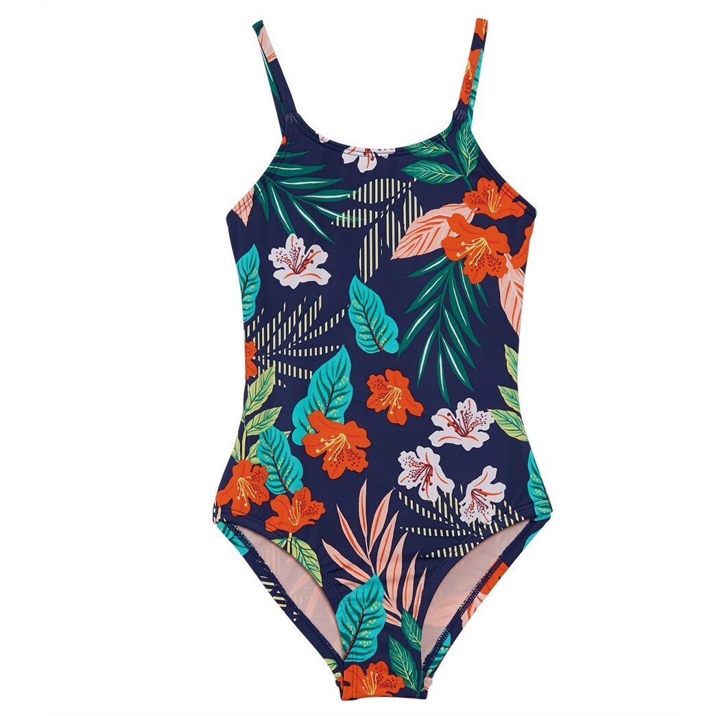 hobie girls swimwear