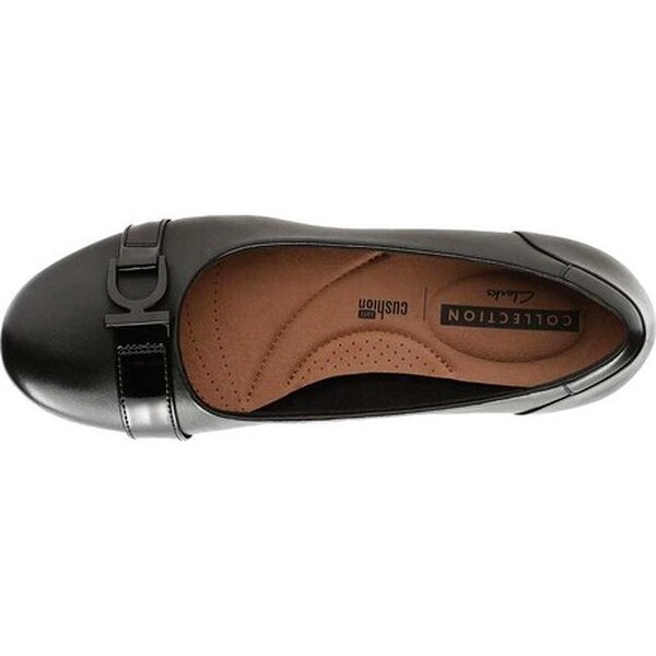 clarks flores poppy