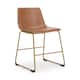 Option Brown/Gold