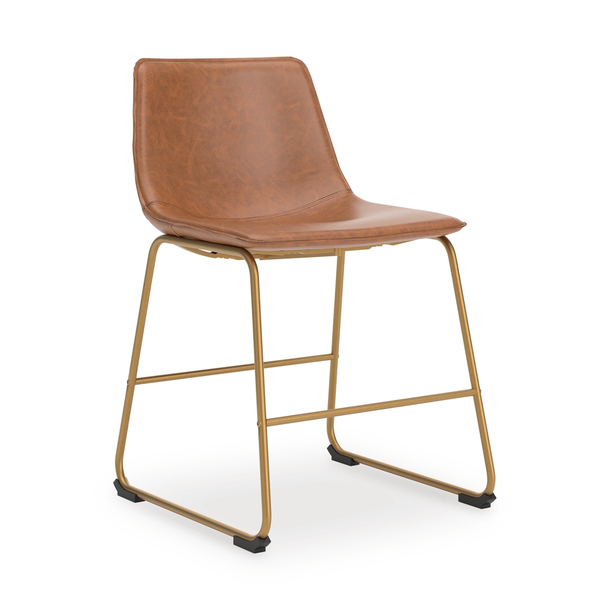 Signature Design by Ashley Lexadine Dining Chair (Set of 2) - 19"W x 22"D x 31"H