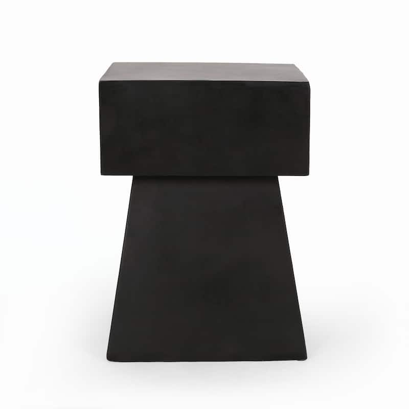 outdoor SIDE TABLE