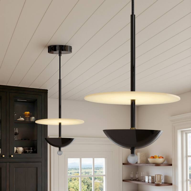 StyleCraft Astor Pendant Light