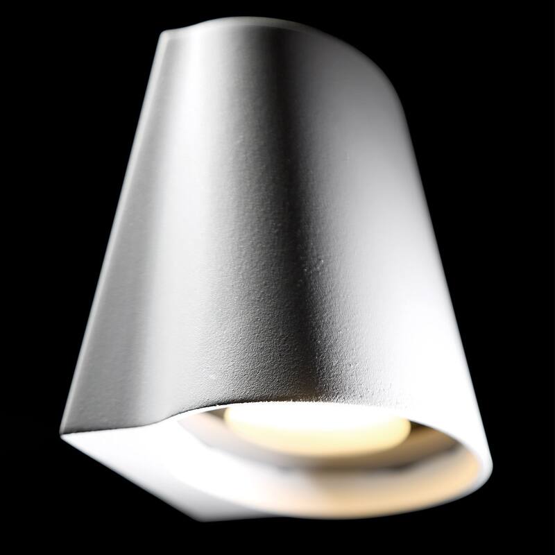 Mod LED Indoor and Outdoor Wall Light - 7
