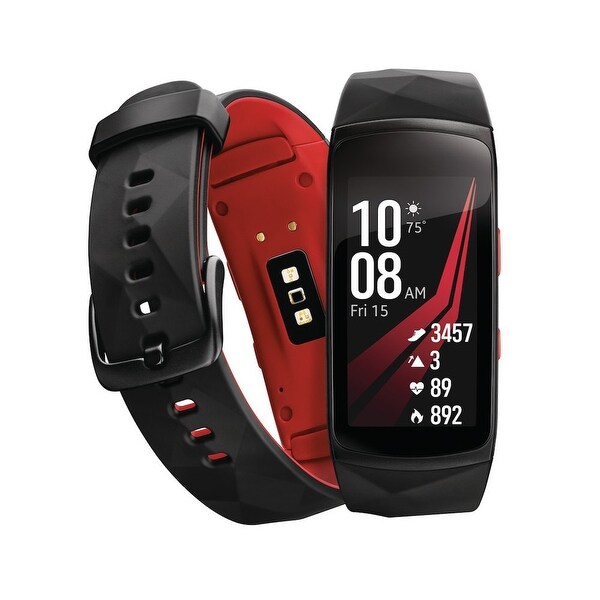gear fit 2 large band