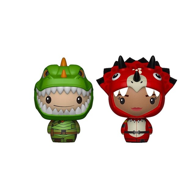 fortnite rex funko pop