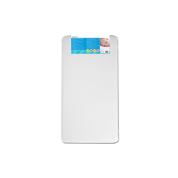 Sealy signature hotsell prestige crib mattress