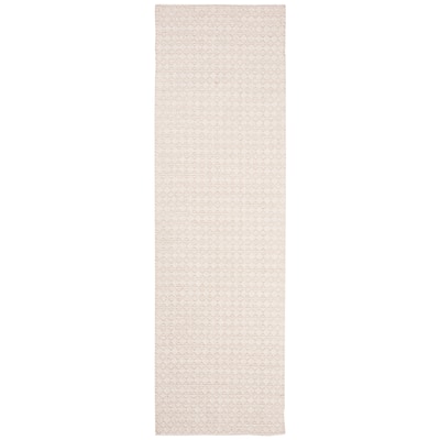 SAFAVIEH Handmade Natura Mariechen Wool Rug