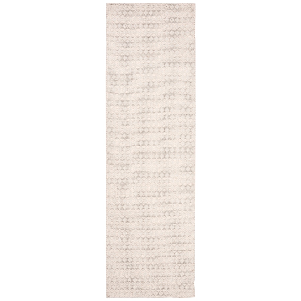 SAFAVIEH Handmade Natura Mariechen Wool Rug